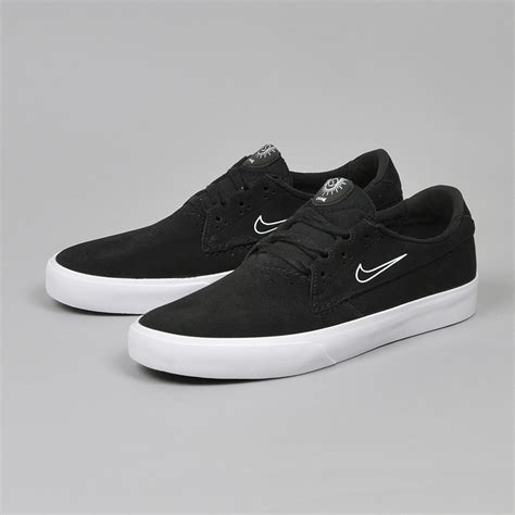 Nike SB Shane, black / white | Beyond