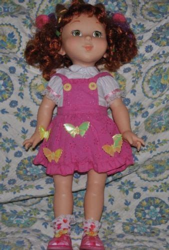 1000+ images about Dolls - Fancy Nancy Doll & Clothes on Pinterest