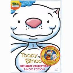 Toopy And Binoo: Ultimate Collection - Binoo Edition | Walmart.ca