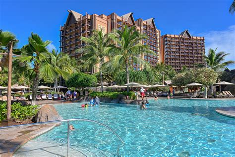 Disney’s Aulani Resort | DVC Store Blog