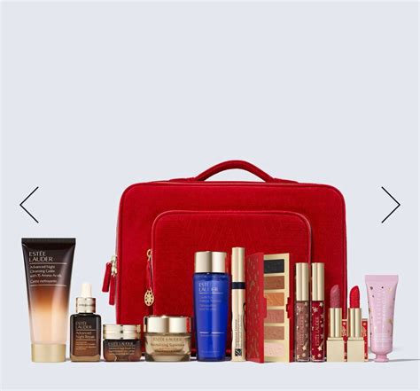 Estee lauder blockbuster 2023 gift set, Beauty & Personal Care, Face, Makeup on Carousell