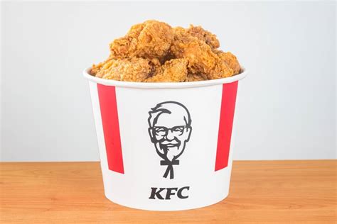 Is KFC Chicken Real? (Explained)