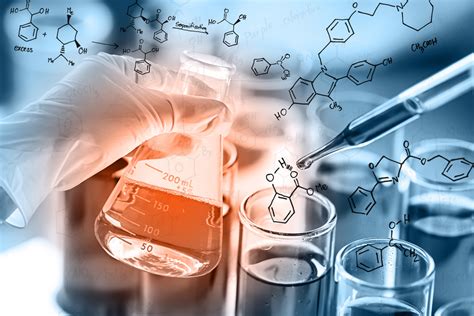 Chemical innovation benchmarking & diagnostics - execon partners