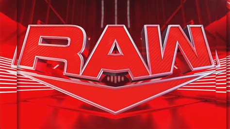 Monday Night Raw new intro: WWE Raw, Feb. 28, 2022 - YouTube