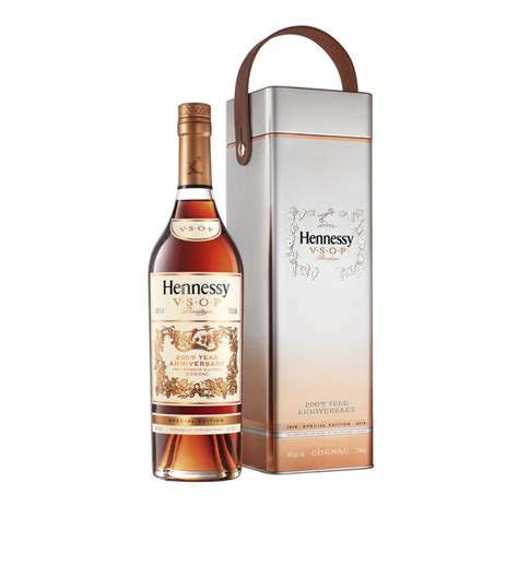 Hennessy VSOP Privilege 200th Anniversary Limited Edition | Cognac Expert