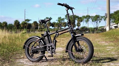 Rad Mini Bike: 5 Reasons Why You Should Definitely Consider Buying It