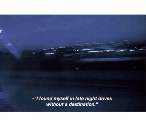 🌚🌚🌚 | Late night drives, Night driving, Like quotes