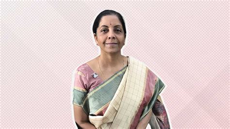 Nirmala Sitharaman Bats For More Women In Power At Women Directors' Conclave, BSE | HerZindagi