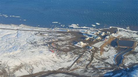 Eureka, Nunavut - High Arctic Weather Station | creynolds | Flickr