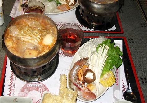 9 Hot Pot Varieties Ranked From the Best To the Worst - TasteAtlas