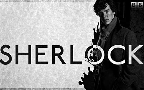 Sherlock Bbc Wallpapers Iphone - Wallpaper Cave