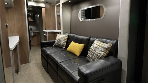 Atlas | Touring Coaches | Airstream