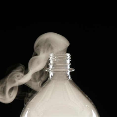 Cloud in a Bottle - Steve Spangler Science