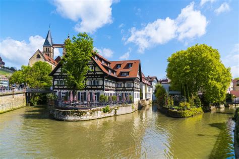 Hotels in Esslingen am Neckar | Leonardo Hotels