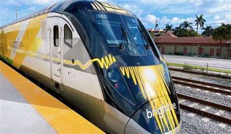 The Best Places to Visit on Brightline Boca Raton | Train Travel