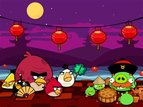 Angry Birds Seasons - Angry Birds Photo (31905004) - Fanpop