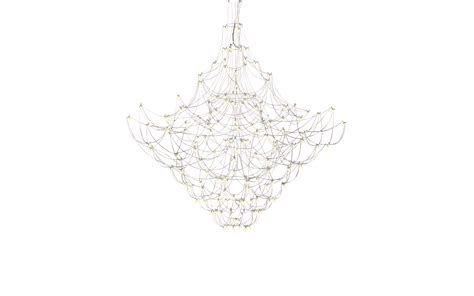 The Q2 from Baxter is DIVINE!! It is a sensational take on an ornate chandelier but with an ...
