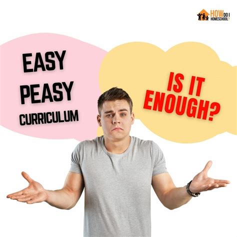 Is Easy Peasy Enough? Easy Peasy Homeschool Curriculum Review