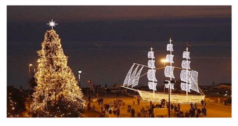 Wonderful Christmas Traditions of Greece Christmas Ships, Christmas Dishes, 12 Days Of Christmas ...