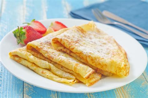 Breakfast Crepes - BigOven