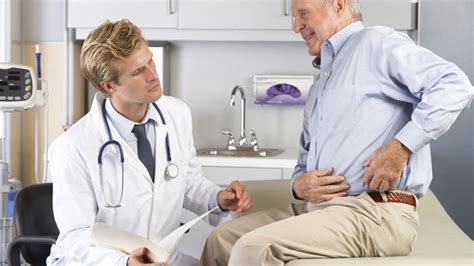 Injections for Hip Pain Relief - Southern Pain and Neurological