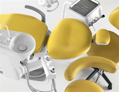 Belmont Dental Chairs | Surgery Design, Equipment & Install