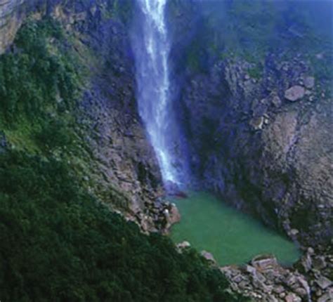 Haflong - Only Hill Station of Assam