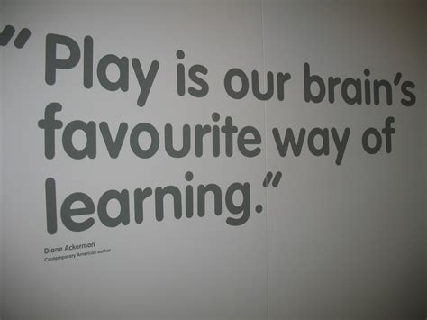 Play is our brain's favorite way of learning Ways Of Learning, Play Based Learning, Learning ...