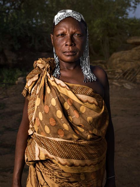 The Hadza Tribe from Tanzania | Hadza tribe, African people, African tribes