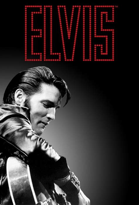 Elvis Presley – ‘68 Comeback - TheTVDB.com