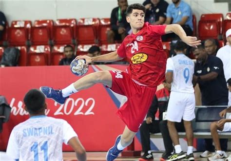 Iran to Meet Sweden at 2023 Youth World Handball C’ship Opener - Sports news - Tasnim News Agency