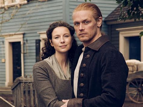 Outlander season 8: Everything we know so far about the finale