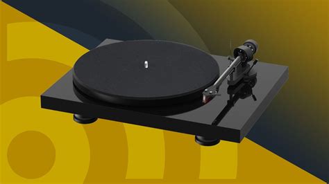 Best turntables 2023: best record players for any budget | TechRadar