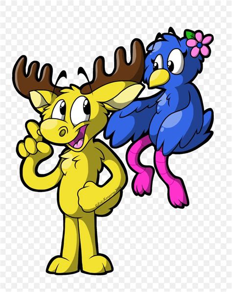 Moose Fan Art Noggin Nick Jr., PNG, 774x1032px, Moose, Animal Figure ...