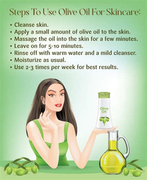 7 Proven Benefits Of Using Olive Oil For Skin Care | Femina.in