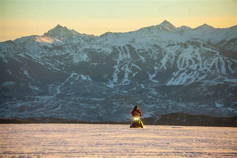 Although Snowmass is best known for its unparalleled variety of skiing ...