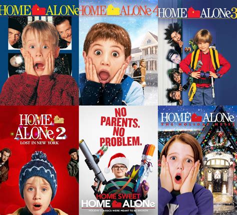 New Home Alone Movie 2025 Release Date - Selie Joceline