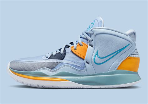 Nike Kyrie 8 "Future Past" DC9134-501 Release Date | SneakerNews.com