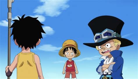 Ace, Sabo, Luffy | Anime, Luffy, Ace