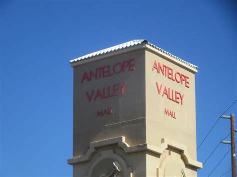 Antelope Valley Mall (Palmdale) - All You Need to Know BEFORE You Go ...