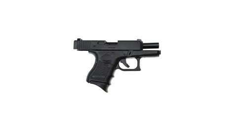 TOKYO MARUI GLOCK 26 GBB Pistol Airsoft (G26) MPN: GLOCK 26 $108.00 - IceFoxes.com Products