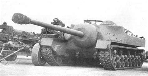 Did You Know About The Heaviest US Tank of WWII? The T-28 SUPER Heavy tank! | War History Online