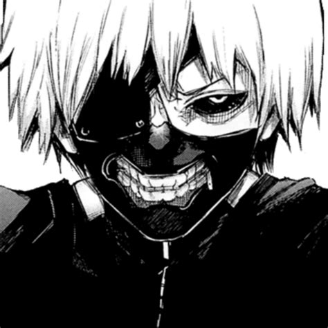 The Best 9 Kaneki Ken Pfp Manga - bibl1wasu40