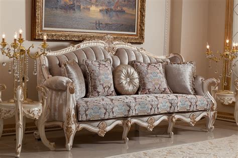 INCI SOFA SET Handmade Turkish Furniture. You can give order this sofa ...