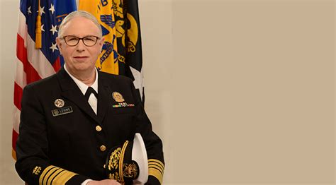 Admiral Levine to Speak at Kutztown University’s 19th Annual Social Work Community Forum March 3 ...