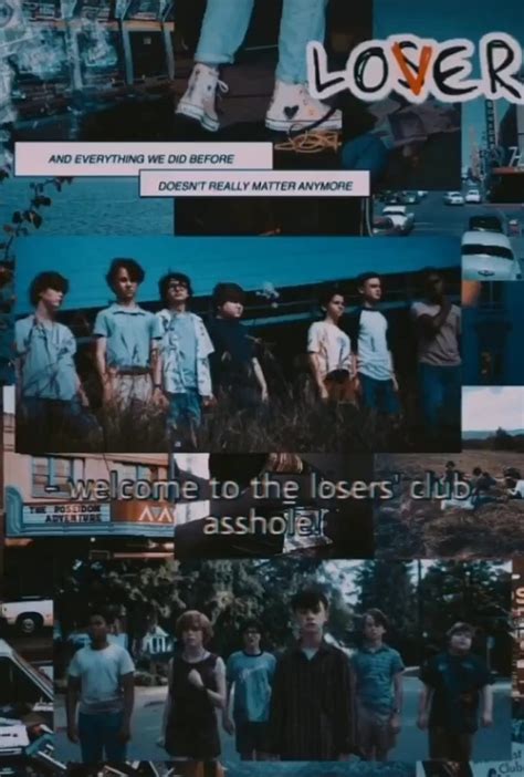 The Losers Club, it, losers club, HD phone wallpaper | Peakpx