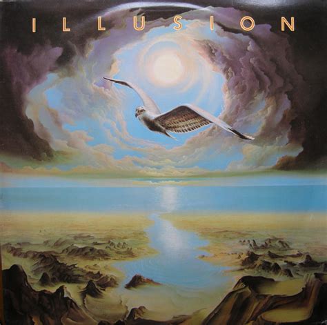 Illusion - Illusion | Releases, Reviews, Credits | Discogs