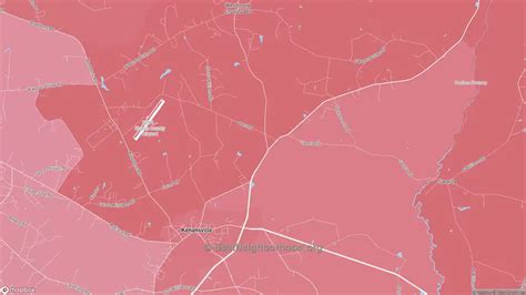 Kenansville, NC Political Map – Democrat & Republican Areas in Kenansville | BestNeighborhood.org