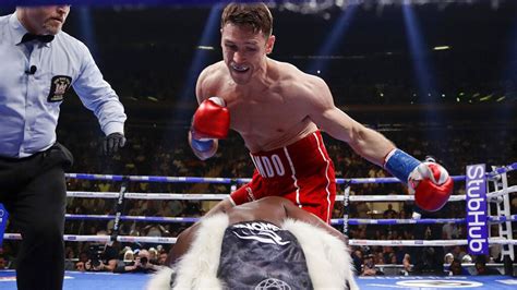 Canelo Alvarez vs Callum Smith preview