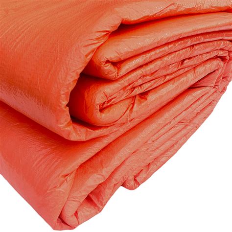 Insulated Concrete Curing Blanket/Tarp – MY Construction Supply